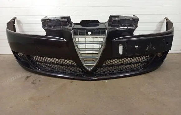 Alfa Romeo 147 Front bumper 147ZDERZLCI