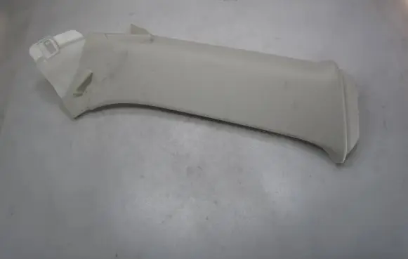 Volkswagen PASSAT B8 (C) pillar trim 3G9867241 163597X001