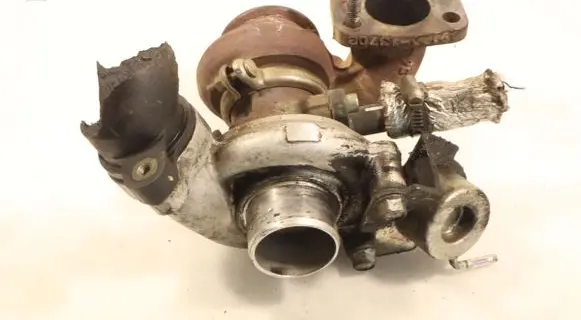 Peugeot 307 Turbo 9657530580