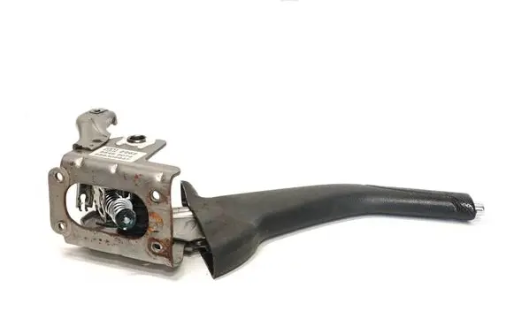 Chevrolet Cruze Handbrake/parking brake lever assembly 95492074