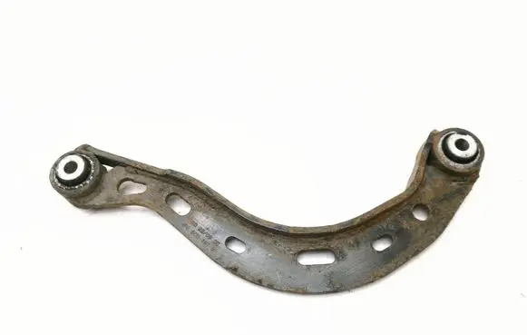 Audi A6 S6 C6 4F Rear upper control arm/wishbone 4F0505197G