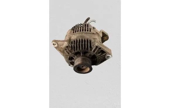 Volvo S40, V40 Generator/alternator