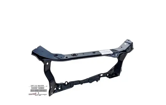 Lexus IS 200-300 Radiator support slam panel