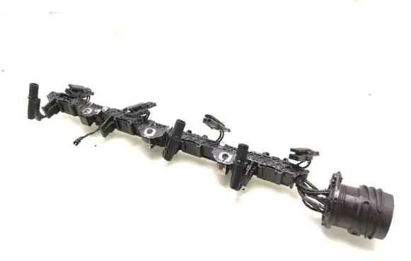 Volkswagen Touran I Fuel injector wires 038973132