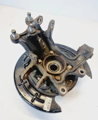 KIA Sportage Rear wheel hub 52710D7100 52730D3000