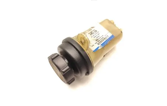 Ford Focus Power steering fluid tank/reservoir 4M613R700AC 1420238