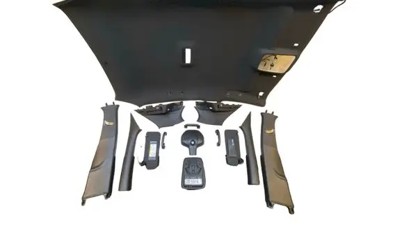 Opel Astra K Headlining set 39021931 322225228 13422715