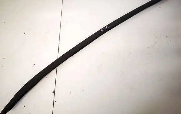 Audi A6 S6 C6 4F Windshield trim 