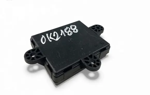 Volvo V60 Other control units/modules 31318963