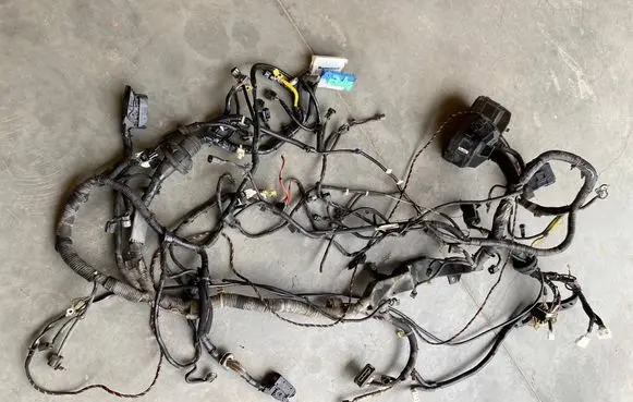 Honda CR-V Other wiring loom T1GT603