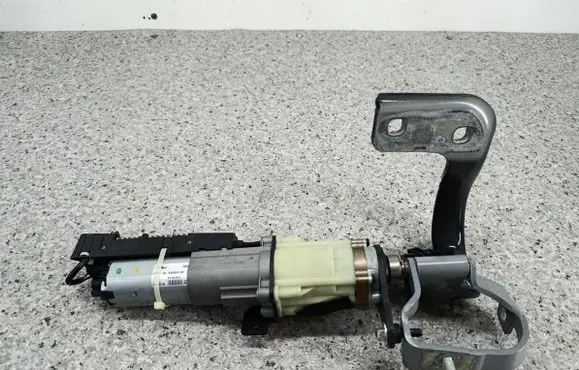 Audi Q5 SQ5 8R Tailgate hydraulic set
