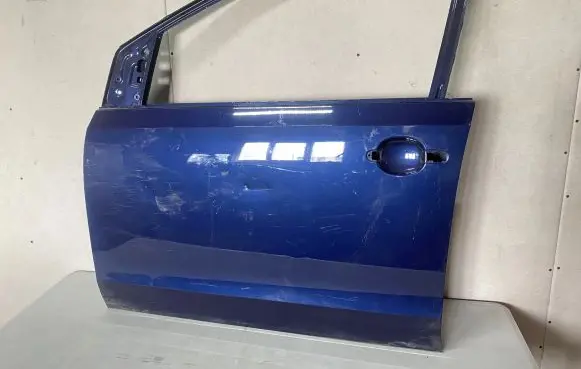 Volkswagen Up Front door 1S4831311F