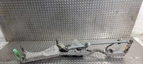 Mercedes-Benz C W203 Front wiper linkage S14523746 A2038200442 A2038240205