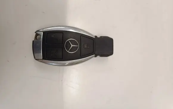 Ignition key/card