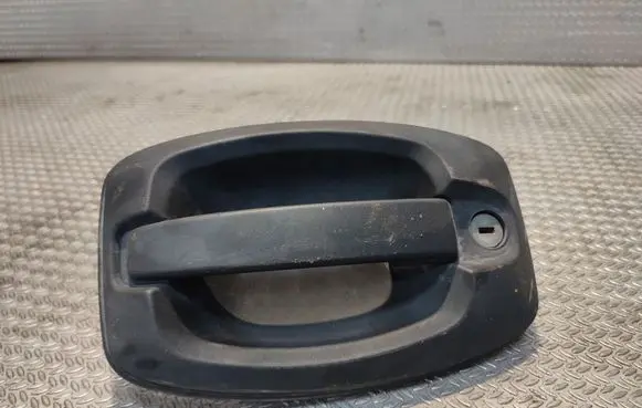 Peugeot Boxer Rear door exterior handle 233348