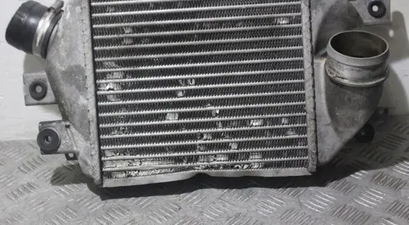 Subaru Legacy Intercooler radiator SICTM0180