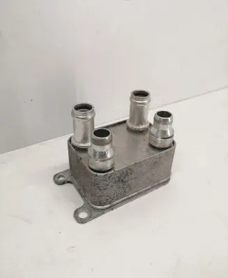 Jaguar I-Pace Coolant radiator J9D38D106AB