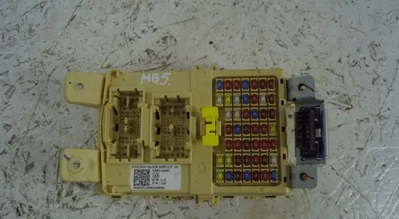 KIA Picanto Fuse module 91950G6060