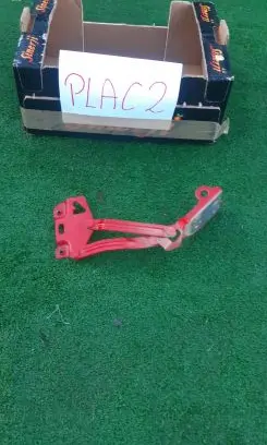 Mercedes-Benz Sprinter W907 W910 Engine bonnet/hood hinges A9108803000