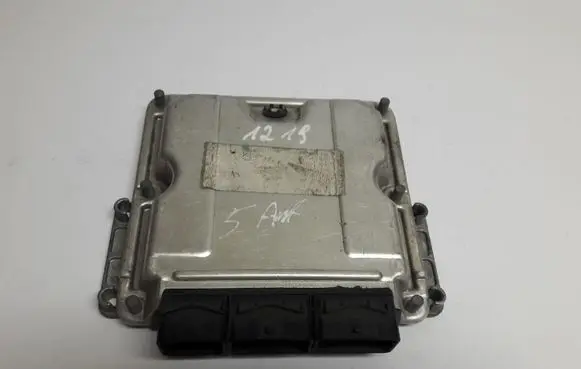 Renault Scenic I Engine control unit/module 0281011324 8200309316 8200309321