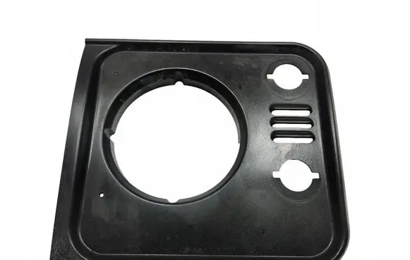 Rover Land Rover Headlight/headlamp dust cover DHH100790