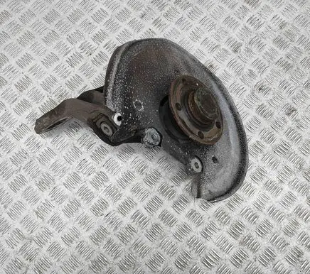 Audi A5 8T 8F Rear wheel hub 8K0598611 8K0505432AP