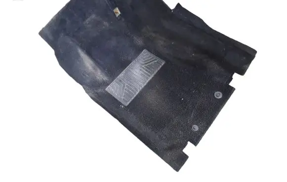 Mercedes-Benz R W251 Front floor carpet liner A2516802140