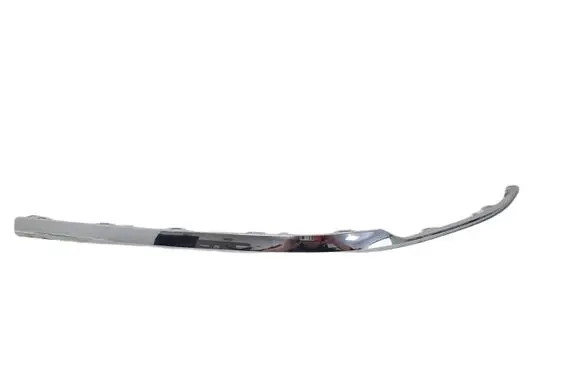 Volkswagen PASSAT B8 Rear bumper trim bar molding 3G0853842 88531784302