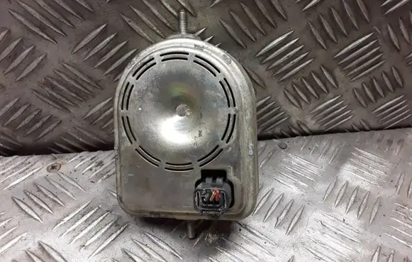 Volvo S80 Alarm system siren 6G9N19G229DE A0005019