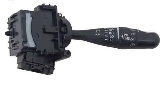 Suzuki SX4 Wiper control stalk 3731062JB1