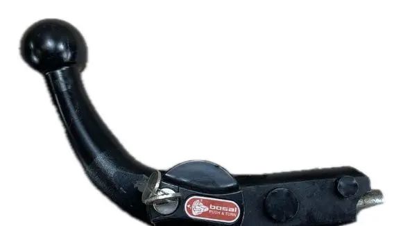 Audi A4 S4 B5 8D Front bumper cross member T0307