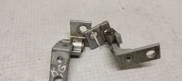 Fiat Bravo Rear door hinge set 