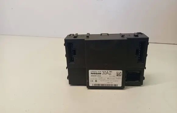 Nissan Pathfinder R51 Comfort/convenience module 284B2EB30A