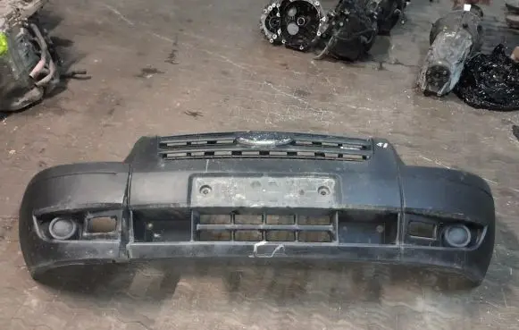 Ford Transit Front bumper NOCODE