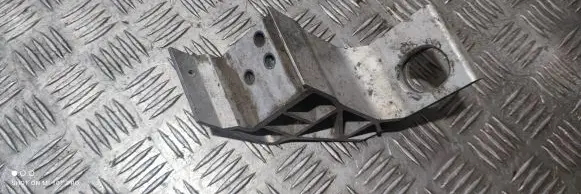 Mercedes-Benz C W205 Radiator mount bracket A2055050040