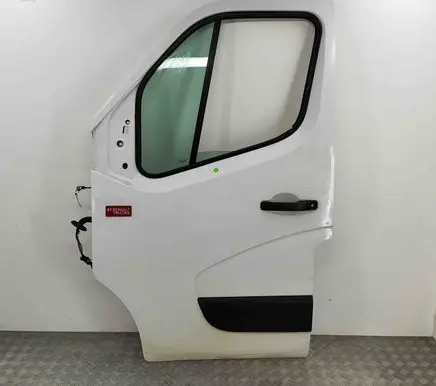 Renault Master III Front door 801017005R
