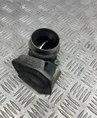 BMW 3 E90 E91 Throttle valve 7791481