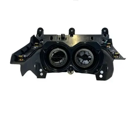 Chevrolet Camaro Dash center air vent grill 000235226 84441500 7370200000000X