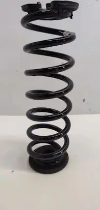 Volkswagen Tayron II Rear coil spring 5QS511103D