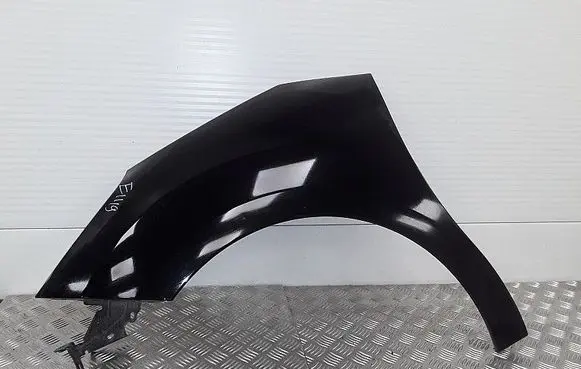 Citroen DS3 Fender 