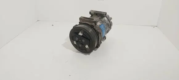 Volvo V50 Air conditioning (A/C) compressor (pump) 5671009724 3M5H19D629HE