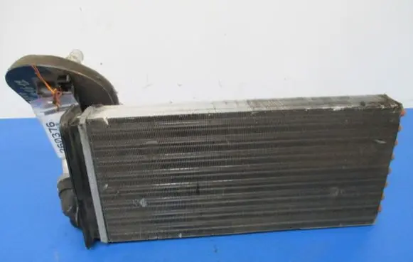 Opel Movano A Interior heater climate box assembly 