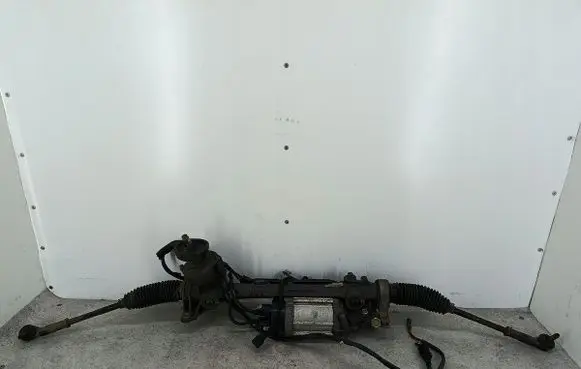 Volkswagen Golf V Steering rack 