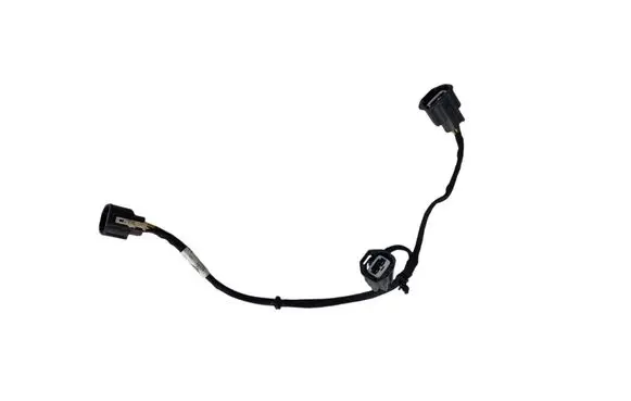 Ford Mustang VI Cooling fan wiring JR3T8C290AA JR3T8C290