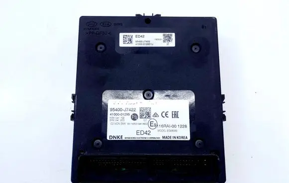 KIA Ceed Other devices 95400J7422