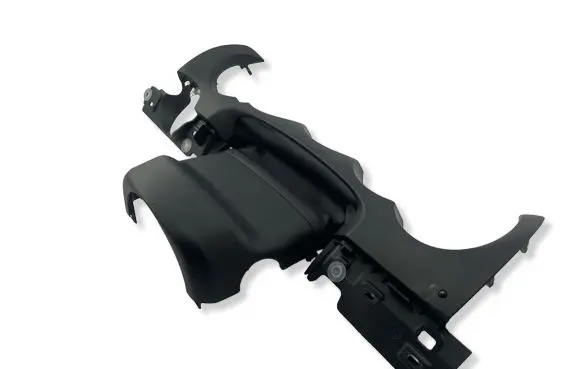 Porsche Cayenne (92A) Steering wheel column trim 7P5953515