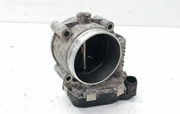 Audi Q5 SQ5 Throttle valve 06E133062G A2C53388784