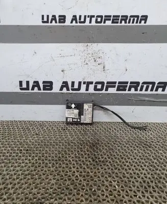 Nissan Juke I F15 Other control units/modules A6010802