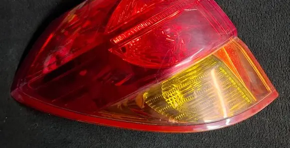 Subaru Legacy Rear/tail lights 22020792