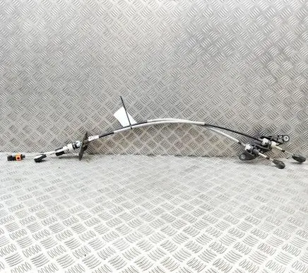 Ford Transit VII Gear shift cable linkage KK2R7E395H2E